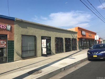 10231 Long Beach Blvd, Lynwood, CA, 90262
