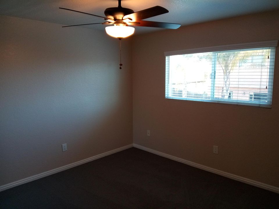 Upstairs Bedroom