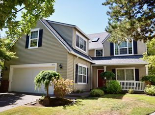 2371 NE 11th Ave, Hillsboro, OR 97124