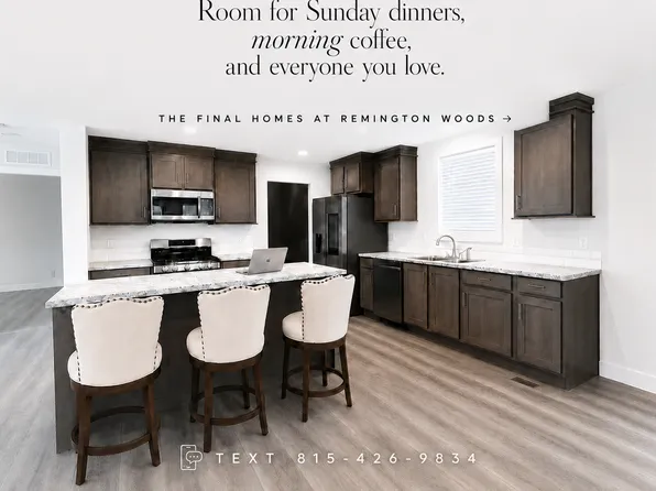 23737 W Lakepoint Dr #148, Channahon, IL 60410