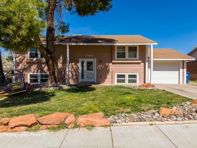 1340 W 450 N, Saint George, UT, 84770