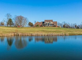 800 Lucas Ln, Frankfort, KY 40601