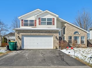 2707 Cedar Breaks Ct, Plainfield, IL 60586