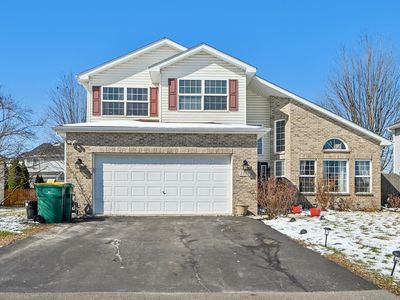 2707 Cedar Breaks Ct, Plainfield, IL, 60586