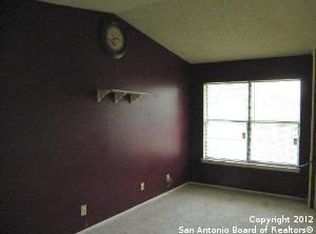 5767 Hawaiian Sun Dr, San Antonio, TX 78244