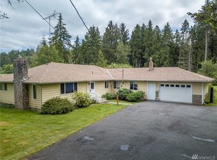 15405 67th Ave NE, Arlington, WA 98223