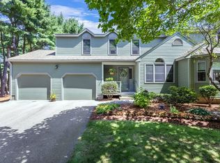 9 Spruce Pond Rd UNIT 9, Franklin, MA 02038