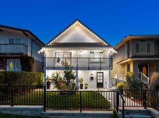 4740 Albert St, Burnaby, BC V5C 2G9