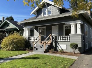 3150 SE 22nd Ave, Portland, OR 97202