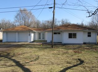 20704 County Road 8, Bristol, IN 46507