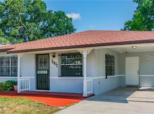 3007 W Frierson Ave, Tampa, FL 33614