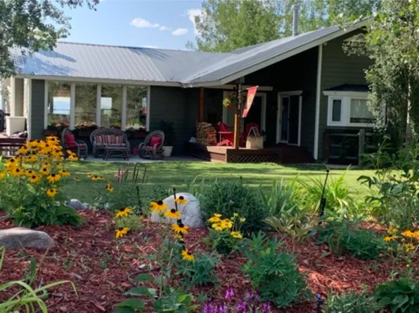 231 Blue Sage Cir, Steamboat Springs, CO 80487