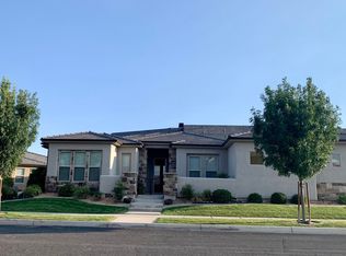 1530 Boomers Loop E, Santa Clara, UT 84765
