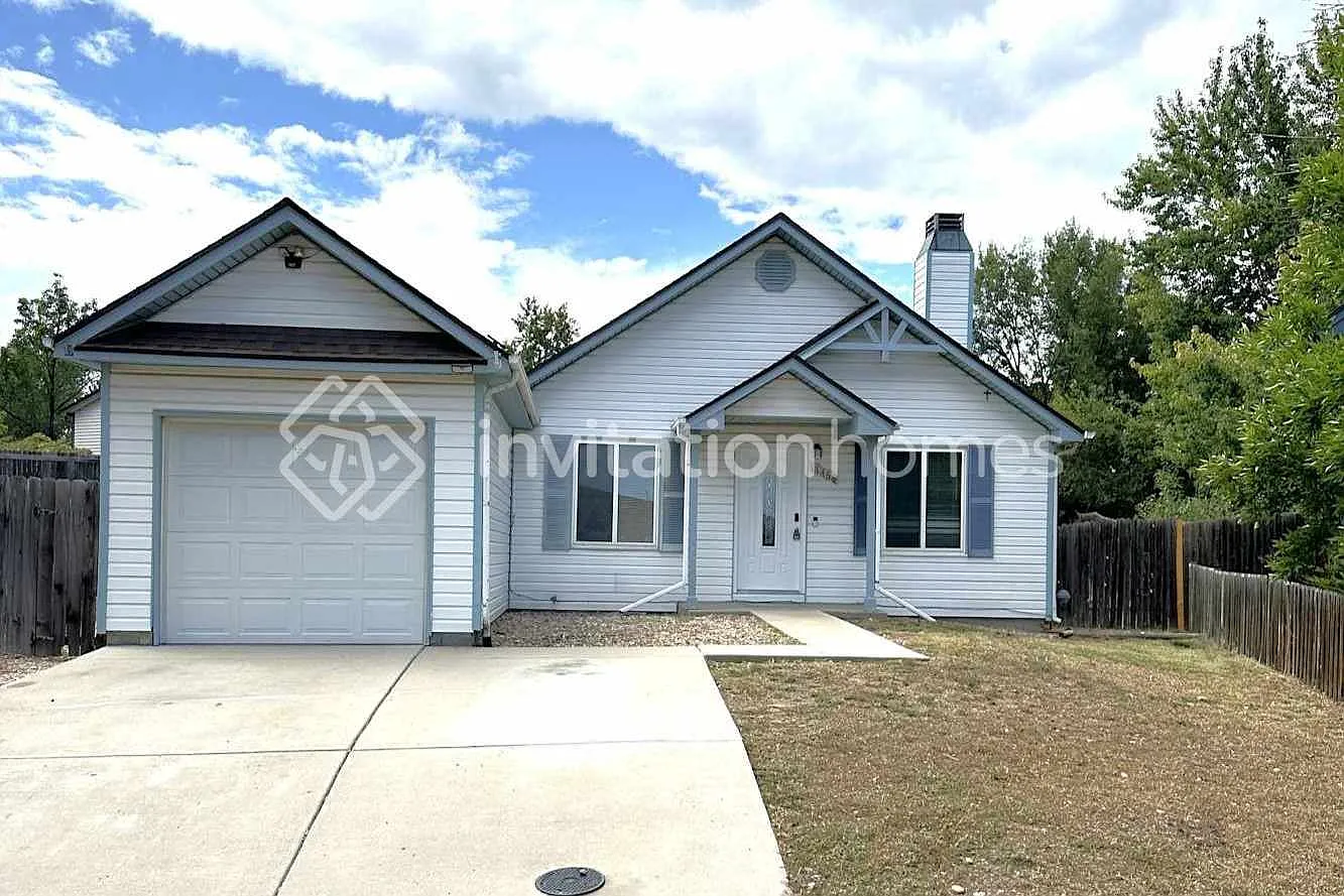 17468 E Whitaker Dr Aurora, CO 80015 — Photo 1