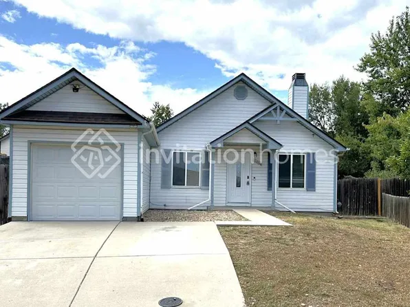 17468 E Whitaker Dr, Aurora, CO 80015
