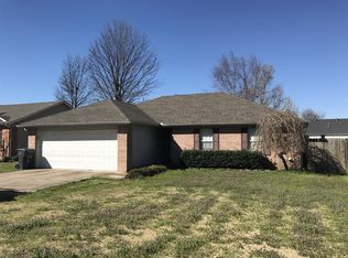 4307 S Caraway Rd, Jonesboro, AR 72404