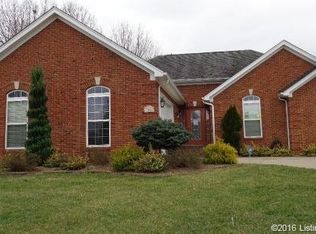 2404 Wood Duck Pl, Jeffersonville, IN 47130