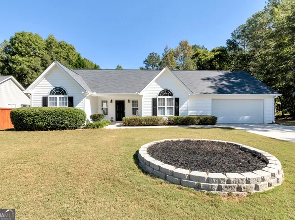 540 Windermere Dr, Loganville, GA 30052