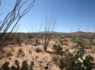 Pinto Rd, Sahuarita, AZ 85629
