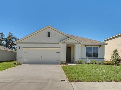 904 Sun Burst Rd, Winter Haven, FL, 33880