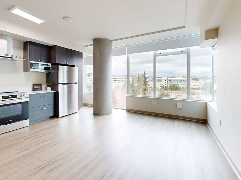 Elements Apartments — Photo 75