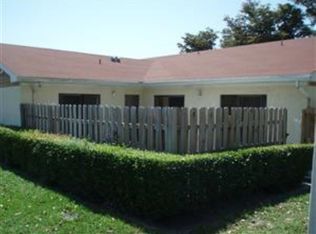 4397 Woodstock Dr APT B, West Palm Beach, FL 33409
