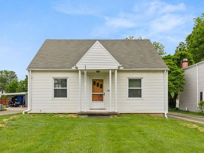 1222 Mifflin Ave, Ashland, OH, 44805