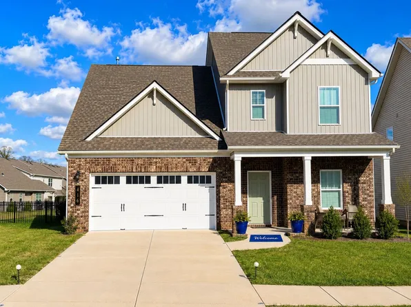 416 Mattieton Ln, Gallatin, TN 37066
