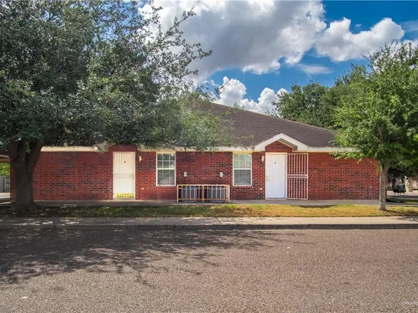 1206 Prosperity Dr, Edinburg, TX 78541