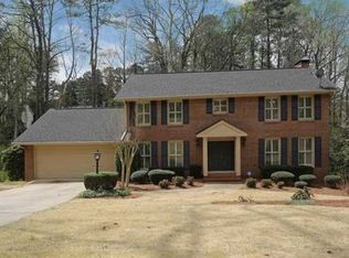 204 Millbrook Farm Rd #0, Marietta, GA 30068