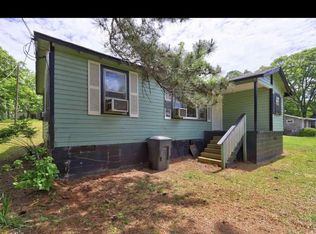 243 Mill St #243, Barnesville, GA 30204