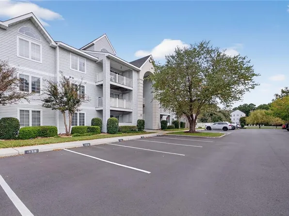 917 Charnell Dr APT 102, Virginia Beach, VA 23451