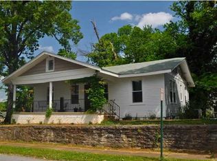 1601 Chamberlain Ave, Chattanooga, TN 37404