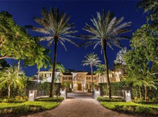 Snapper Creek Lakes Sub, Coral Gables, FL 33156