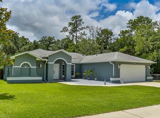 819 Laurelridge Ct, Brooksville, FL 34601