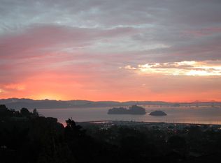 32 Dorian Way, San Rafael, CA 94901