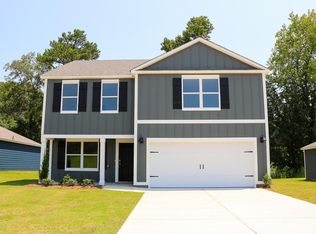 555 Stovall Dr S, Odenville, AL 35120