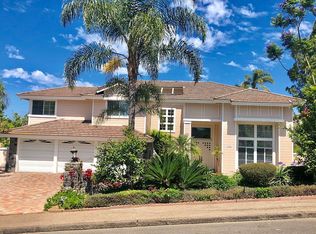1088 Olive Crest Dr, Encinitas, CA 92024