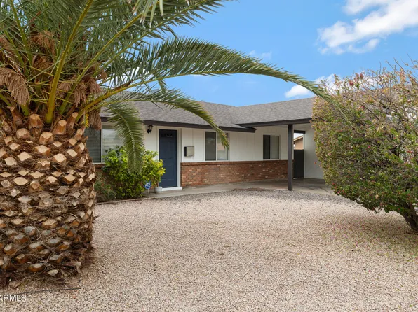 1215 W TYSON Street, Chandler, AZ 85224