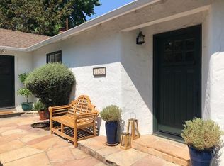 1188 Butterfield Rd, San Anselmo, CA 94960