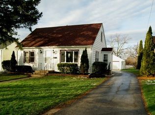 507 N Reed St, Joliet, IL 60435