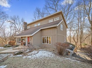 2285 Webber Hills Rd, Wayzata, MN 55391