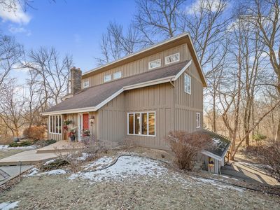 2285 Webber Hills Rd, Wayzata, MN, 55391