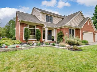 519 Wooten Ct N, Powell, OH