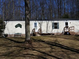 6965 Starvation Lake Rd NE, Mancelona, MI 49659