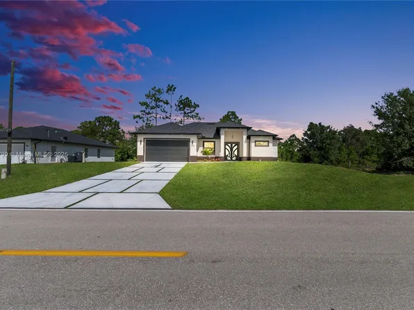 1129 Milwaukee Other City In The State, Lehigh Acres, FL 33974