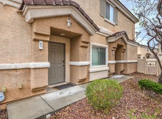 3312 Jamaica Princess Pl UNIT 1, North Las Vegas, NV 89084