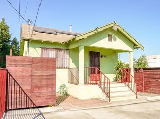 2337 E 117th St, Los Angeles, CA 90059