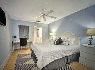 614 Executive Golf Villas, Saint Simons Island, GA 31522