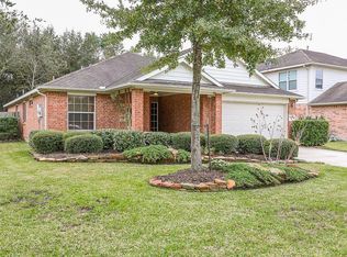 623 Timberstand Ln, Spring, TX 77373